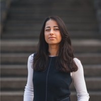Mélanie Nouasser Email