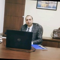 Capital Small Finance Bank Limited Employee Rajiv Malhotra's profile photo