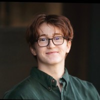 ivee Employee Maxwell Troilo's profile photo