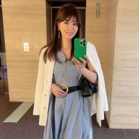 Chevron Lubricants Employee Doris Zhang's profile photo