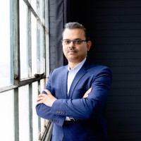 Wipro Employee Anuj Kumar's profile photo