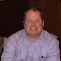 Monk JCB Employee David Rosprim's profile photo
