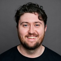 ReachOut Australia Employee Dan Scarratt's profile photo
