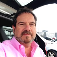 Reena Employee Bryan Keshen's profile photo