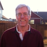 Anchor QEA Employee John Edwards's profile photo