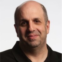 Connection Employee Ray Boucher's profile photo