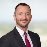 Oregon State Bar Employee Will Rasmussen's profile photo