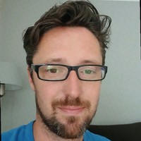 StorTrec Group Employee Wouter Ordelman's profile photo