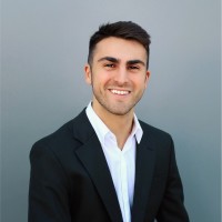 TriWest Development / TriWest Multifamily Employee Brandon Eshaghzadeh's profile photo