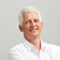 Elastic Mint Ltd Employee Andy Garner's profile photo