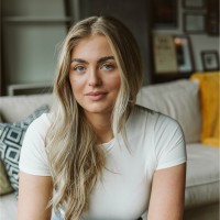 Camp4 Employee Madeline McCathran's profile photo