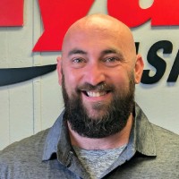 Big G Express, Inc. Employee Nick Hagler's profile photo