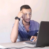 Tecnum Employee Youssef Tahiri's profile photo