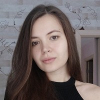 Reactive Employee София Злобина's profile photo