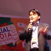 Aboitiz Group Employee Anthony Noel's profile photo