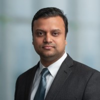 Ashish Goel Email & Phone Number