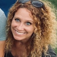 Town of Ocean Isle Beach Employee Ruthie McHugh's profile photo