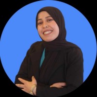 Infinity Management Employee Narjes Bouguerra's profile photo