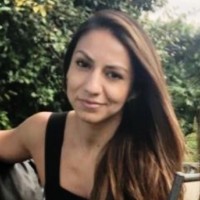 Cinemark Hoyts Argentina Employee Jesica Anabel Bustos's profile photo