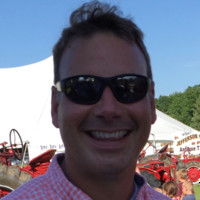 D'Onofrio Kottke & Associates, Inc Employee Kevin George's profile photo