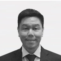 Bidpath Employee Ed Wang's profile photo