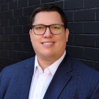 MDG Design + Construction Employee Jonathan Cruz's profile photo
