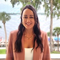 Publicis Sapient Employee Ashley Malone's profile photo