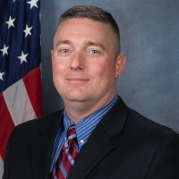US Air Force Services Employee W. Collins's profile photo