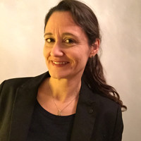 Medical Products Agency Läkemedelsverket Employee Luisa Becedas's profile photo