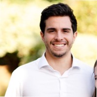 Citrino Ventures Employee Antonio Bernardi's profile photo