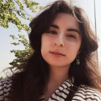 MoEP Employee Melisa Çelik's profile photo