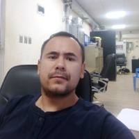 Bayat Power Electricity Services Distributor Company Employee Habibullah Bangi's profile photo