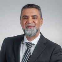 Bank One Limited Employee Ali Mamode's profile photo