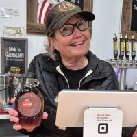 Debbie Morrison Email & Phone Number