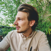 inorigo Employee Anton Magnusson's profile photo