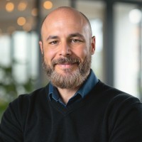 ADP Employee Tanner Howe's profile photo