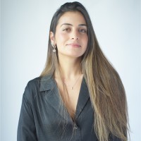 Spinomenal Employee Noy Avi-Aharon's profile photo