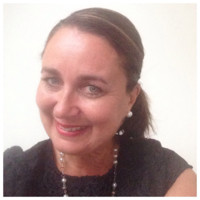 Jacobs Employee Nina Creutzburg's profile photo