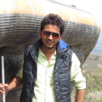 Mercari, Inc. Employee Prashant Maurya's profile photo
