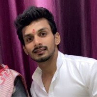 Vishal Chauhan's profile photo