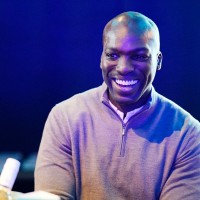 Evergreen Finance Employee Joe Akosah's profile photo