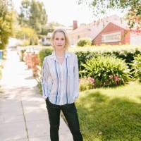Elizabeth Schrage Email