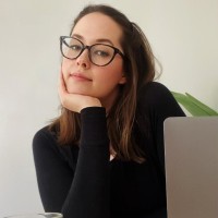 Openly Gray Employee MacKenzie Bronaugh's profile photo