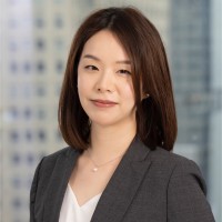 Barings Employee Angela Zhao's profile photo