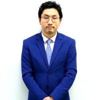 Ryoichi Ebisawa Email