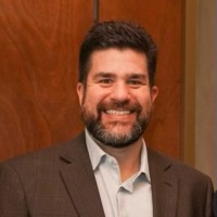 All Current Employee Chris Weber's profile photo