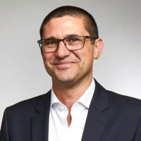 Simon Frei Email & Phone Number