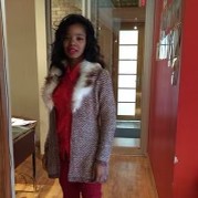 Tyshawnna Johnson