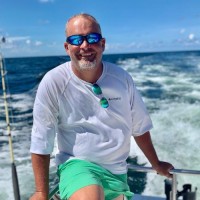 KMCO Employee Jason White's profile photo