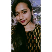 iServeU Employee Sweta Pradhan's profile photo